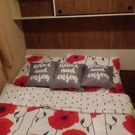 Ostoja Spokoju Polczyno Bis Camping Puck