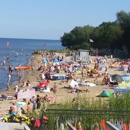 Ostoja Spokoju Polczyno Bis