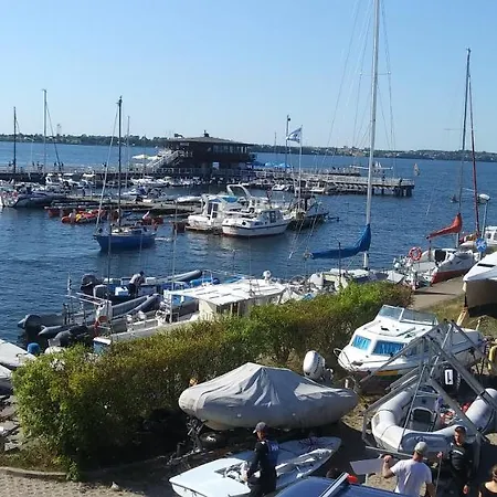 Camping Ostoja Spokoju Polczyno Bis Puck