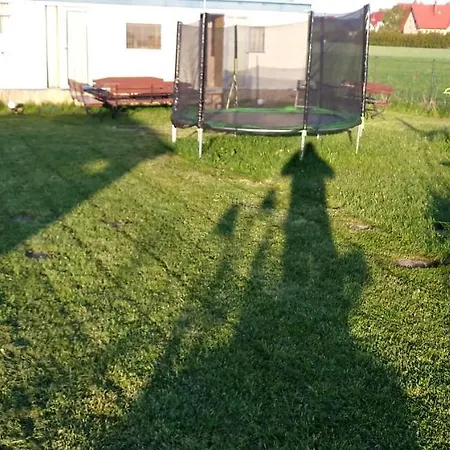 Ostoja Spokoju Polczyno Bis * Puck