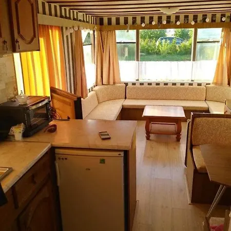 Camping Ostoja Spokoju Polczyno Bis *