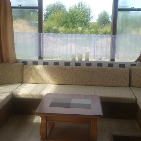 Camping Ostoja Spokoju Polczyno Bis Puck
