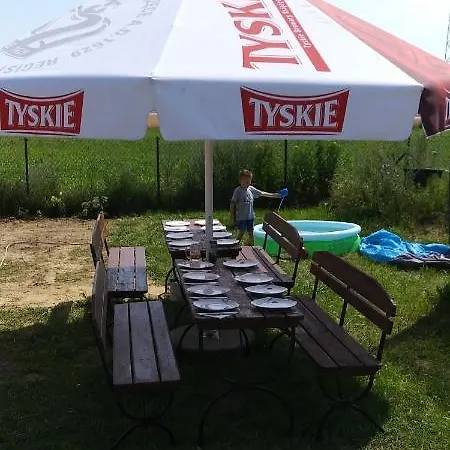 Ostoja Spokoju Polczyno Bis Puck