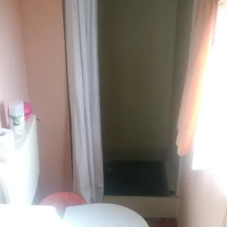 Ostoja Spokoju Polczyno Bis Camping