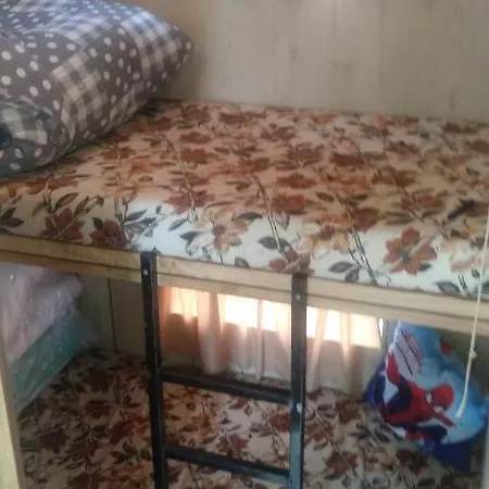 Camping Ostoja Spokoju Polczyno Bis Puck